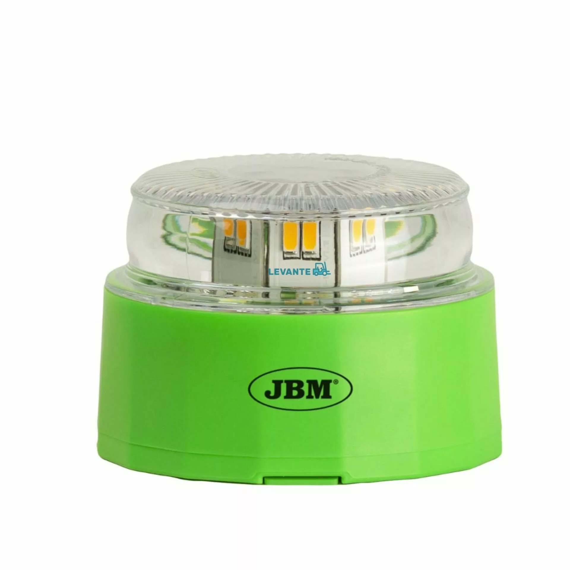 Luz de Emergencia V16 con Geolocalización