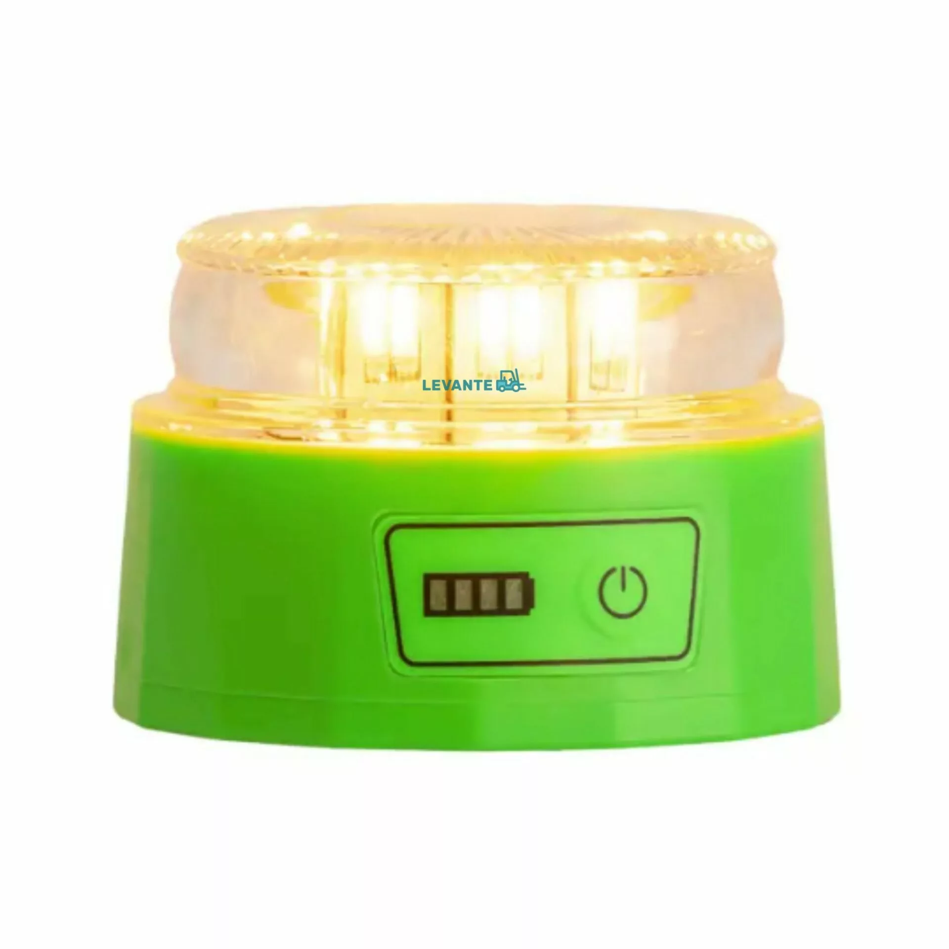 Luz de Emergencia V16 con Geolocalización - Imagen 2