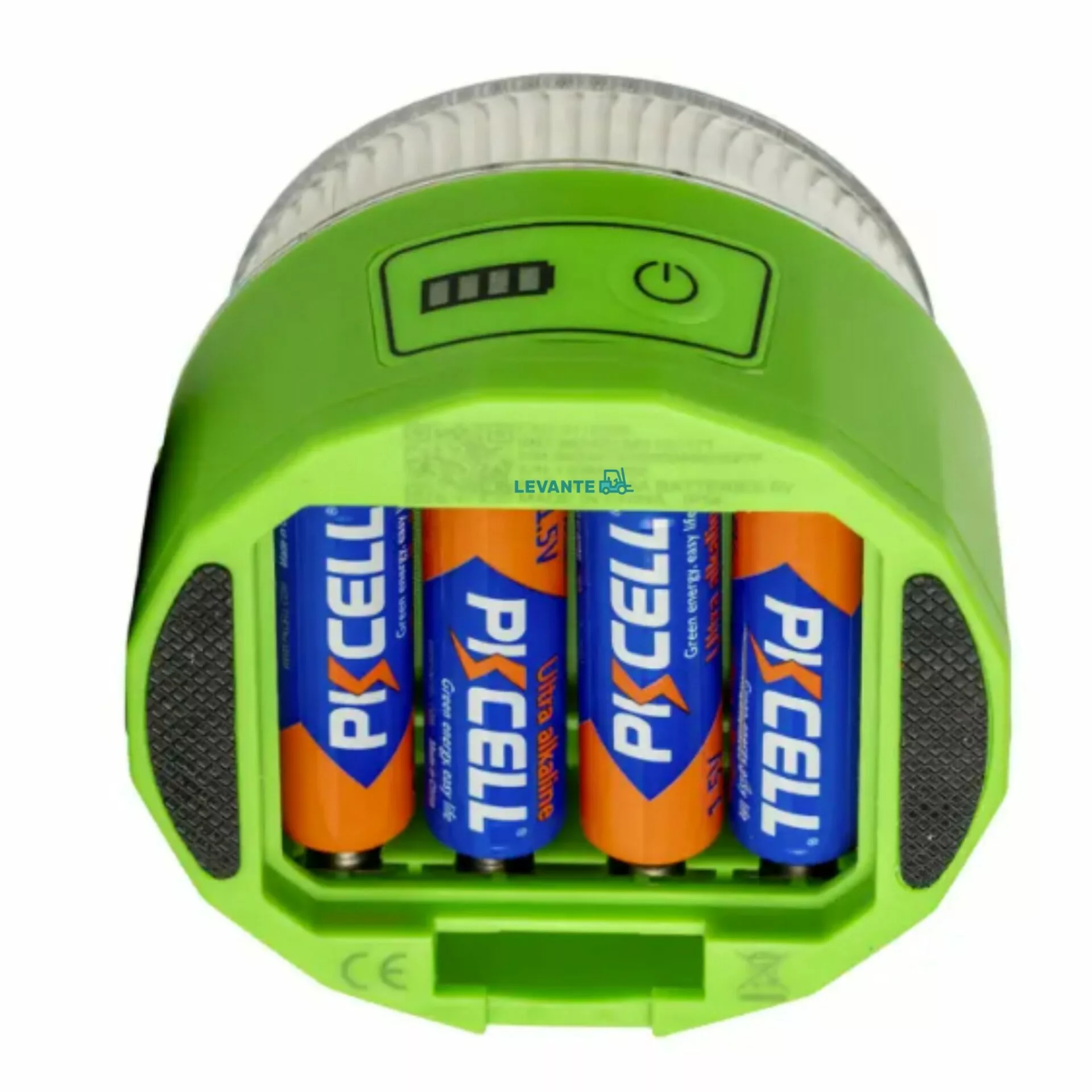 Luz de Emergencia V16 con Geolocalización - Imagen 4