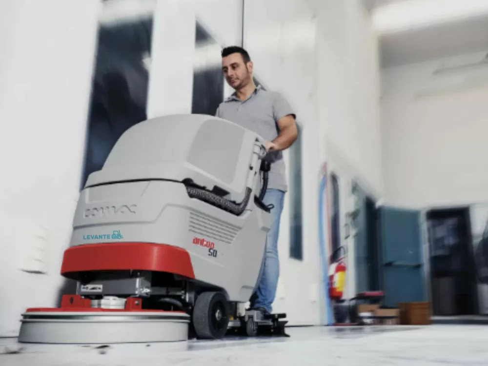 ANTEA 50 - EN ALQUILER