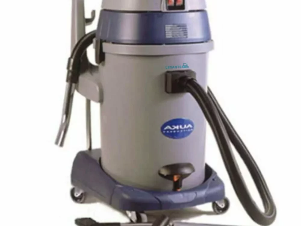 EN ALQUILER - Aspirador Profesional 990