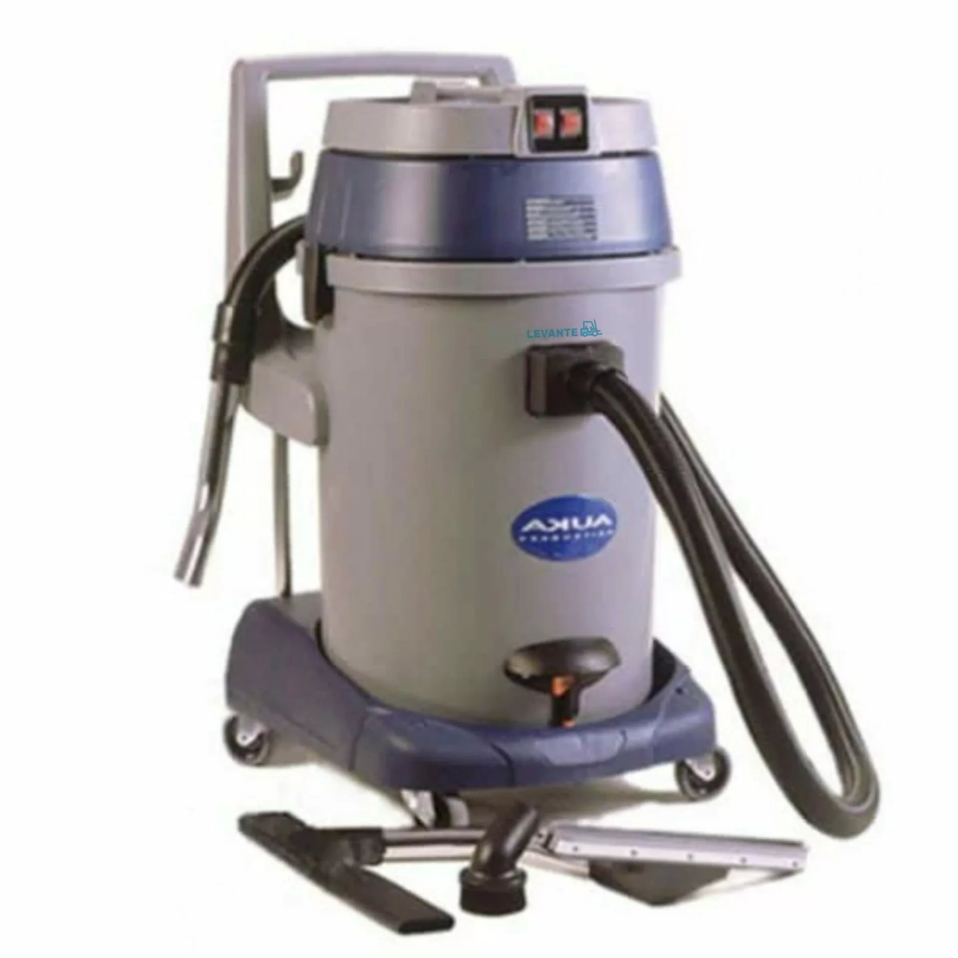 EN ALQUILER - Aspirador Profesional 990